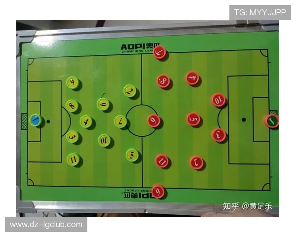 手足球新手入门指南：从基本规则到技巧训练全面掌握手足球的乐趣